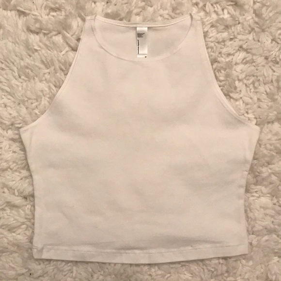 American Apparel Tops - American Apparel Crop Top